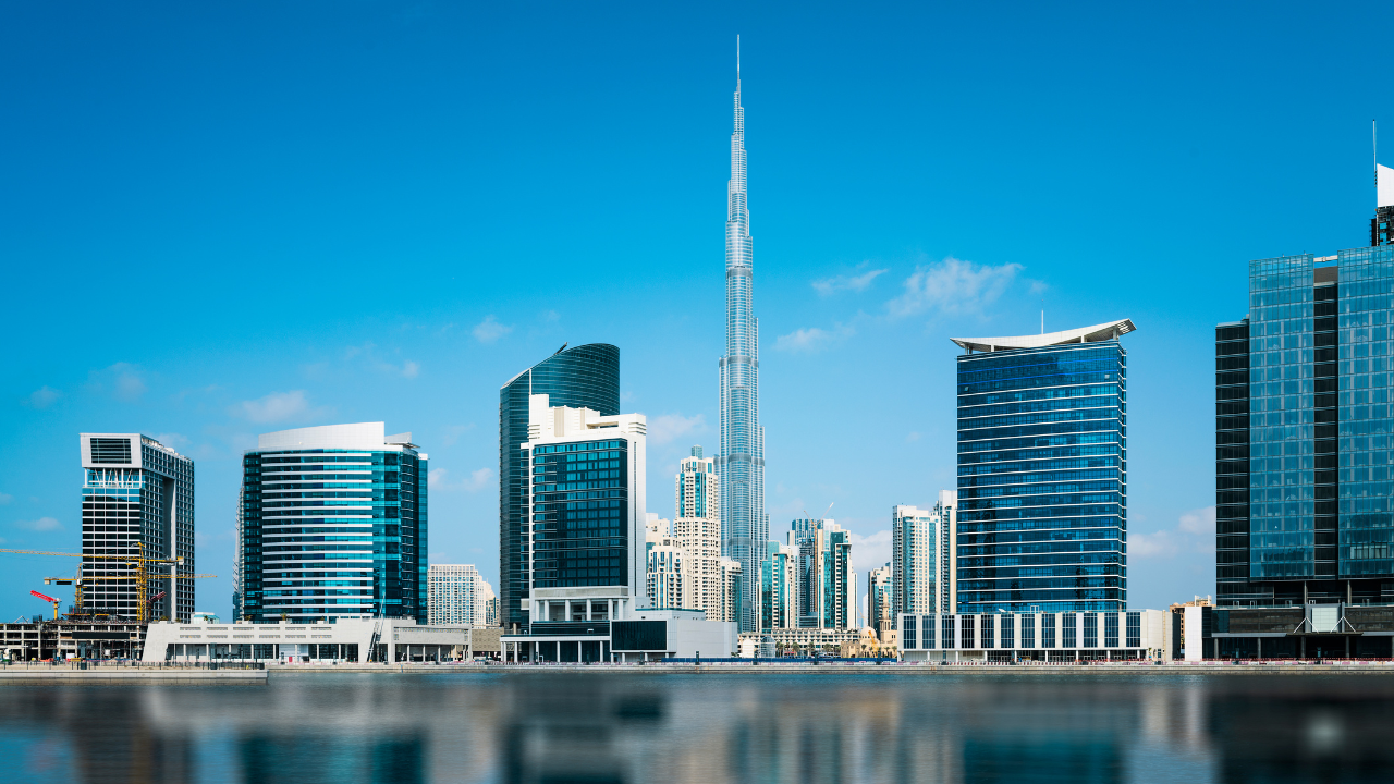 Meydan Company Formation